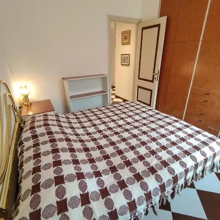 Mazzini 48 Apartman Rapallo