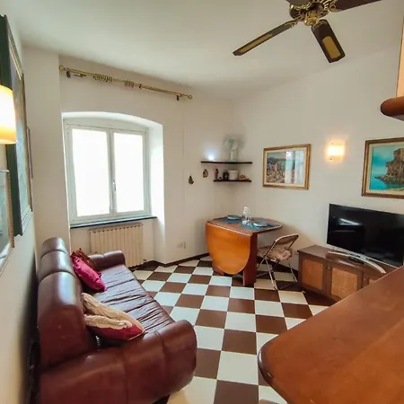 Mazzini 48 Apartment *