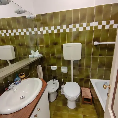 Mazzini 48 Apartment