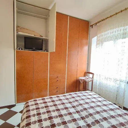 Mazzini 48 Rapallo