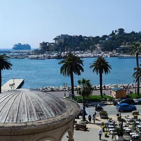 Mazzini 48 Rapallo