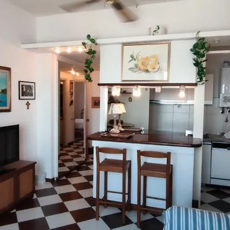 Mazzini 48 Apartman *